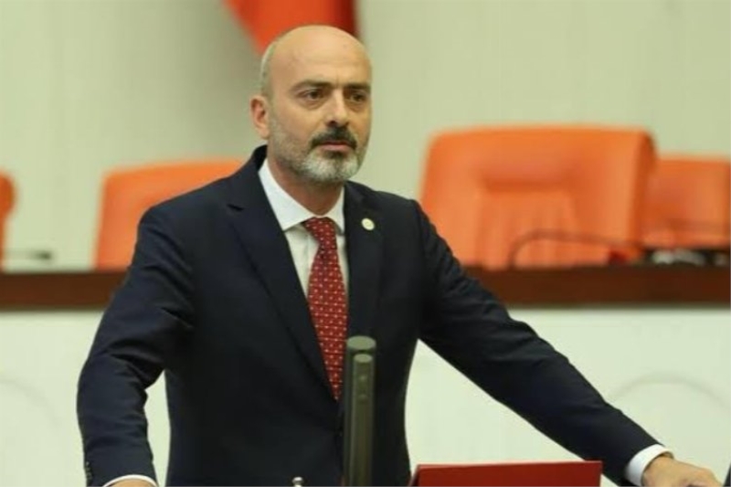 AK Partili Zafer Işık