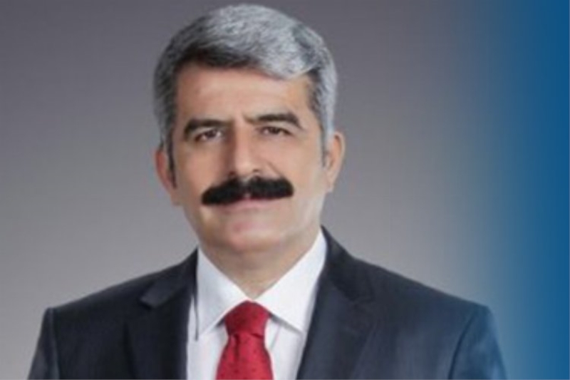 Prof. Dr. Hülagü, Cumhurbaşkanı Başdanışman oldu