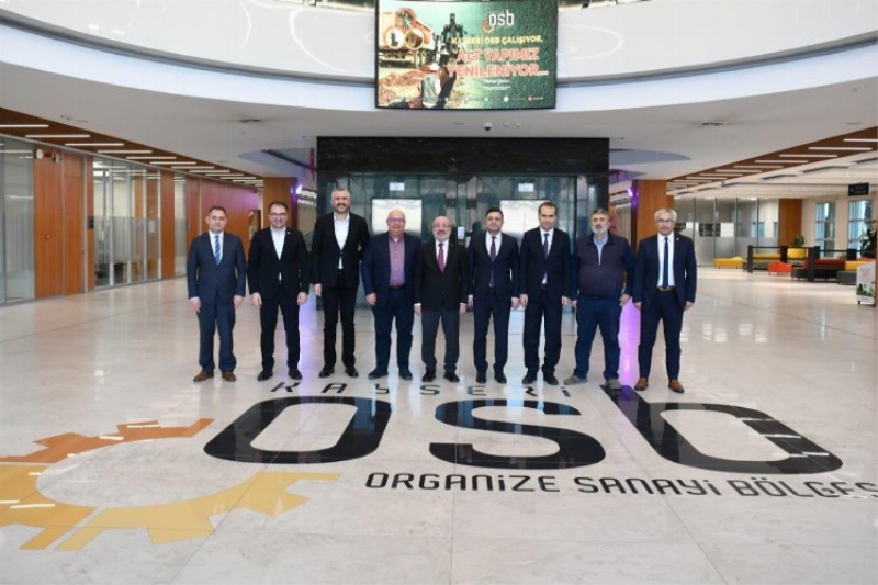 Kayseri OSB