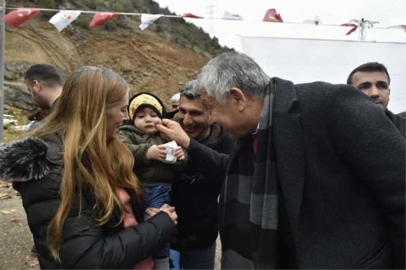 Toroslarda tüten ocakların ateşi güçlenecek