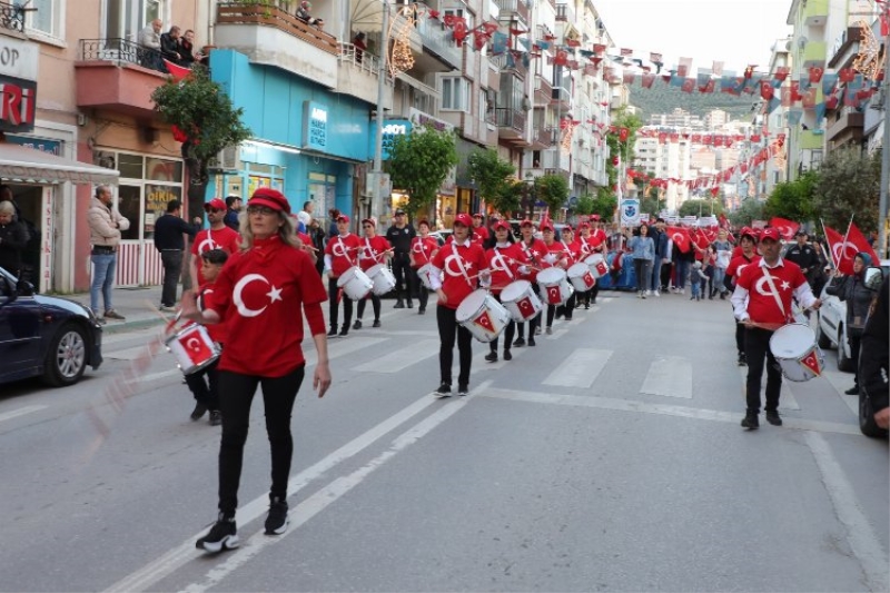 Bursa Gemlik