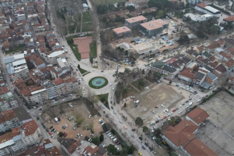 Bursa İnegöl