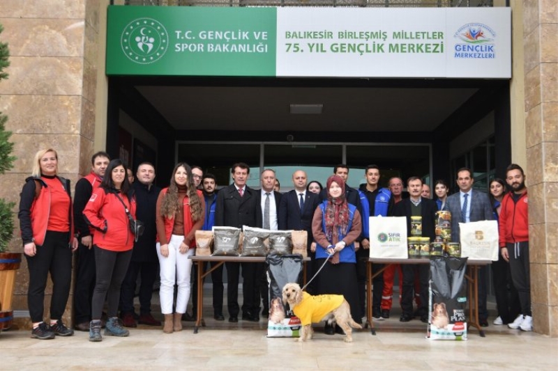 “Yeşil Beceriler Projesi” şaşırtıyor: Yağı Getir, Mamayı Götür