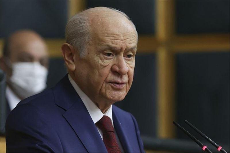 Bahçeli, İmamoğlu