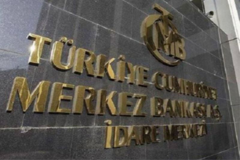 Faiz yetkisi Merkez Bankası