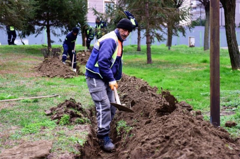 Bursa Yıldırım