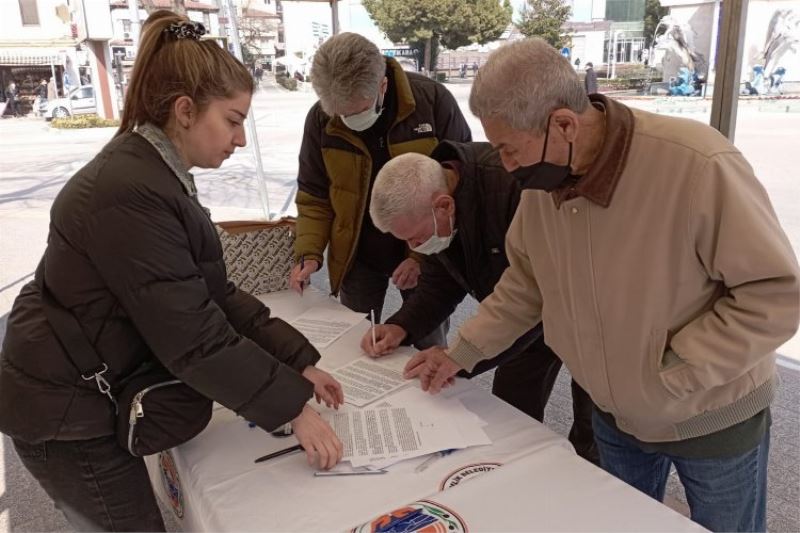 Bursa Gemlik