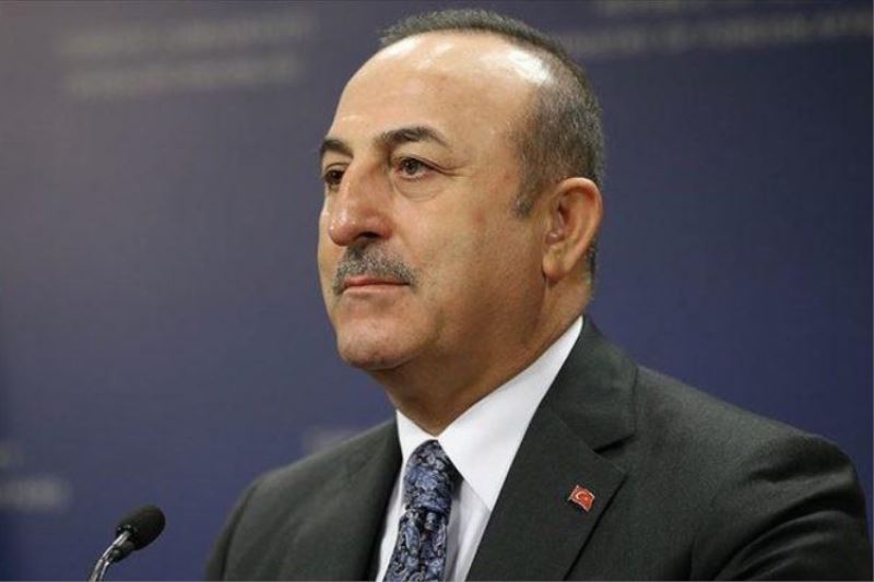 Mevlüt Çavuşoğlu Korona