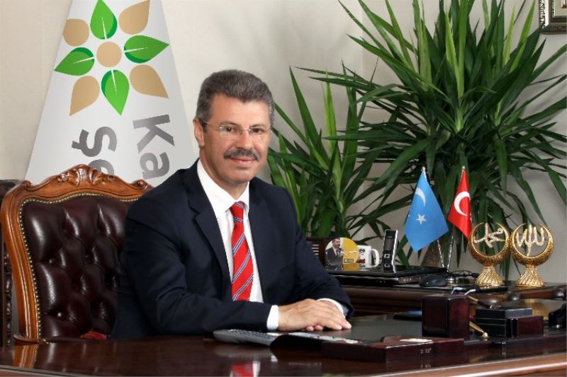 Kayseri Şeker