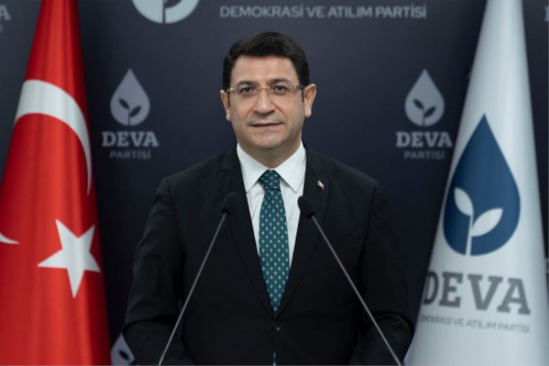 DEVA Partisi