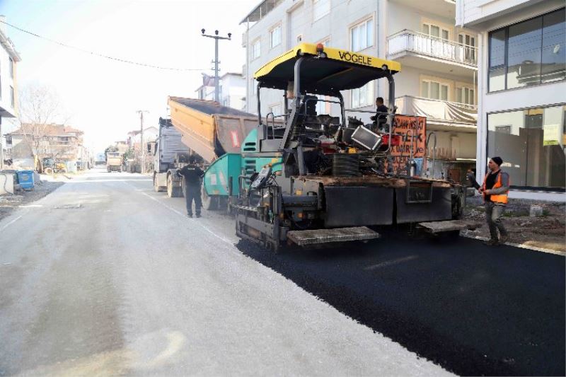 Kocaeli Kartepe Dumlupınar Mahallesi