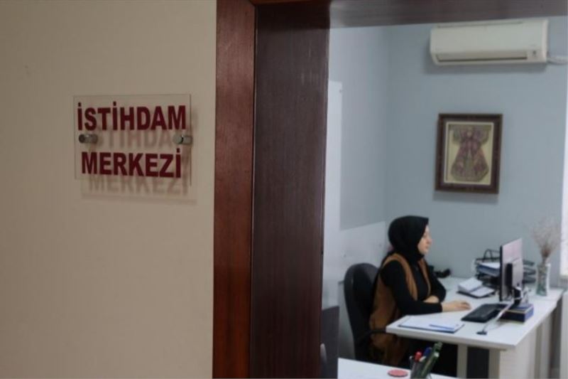 Bursa İnegöl Belediyesi 25 kişiye istihdam sağlıyor 