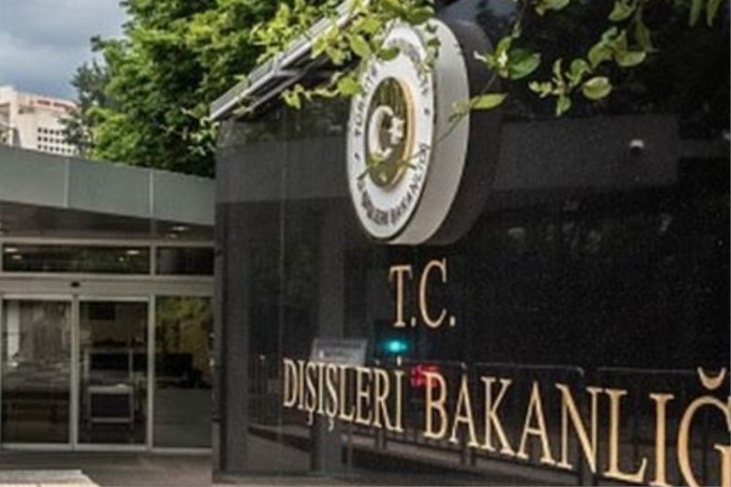 Ukrayna ile diplomatik ilişkilerde 30. yıl