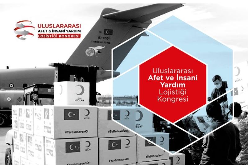 Afet lojistiği uzmanları İstanbul