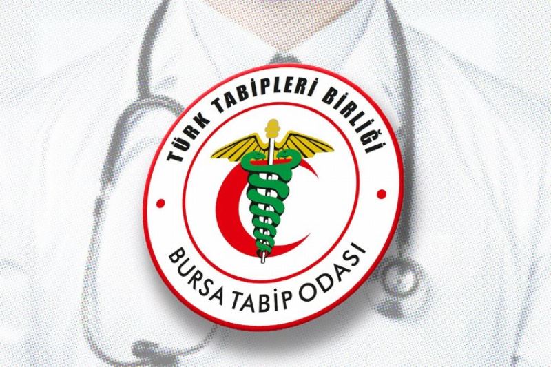 Bursalı tabiplerden 