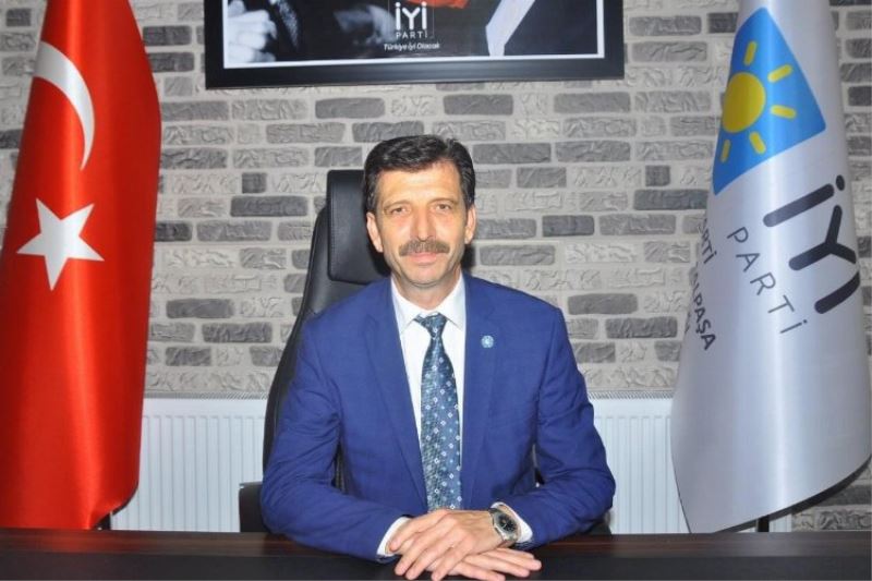 Bursa Mustafakemalpaşa