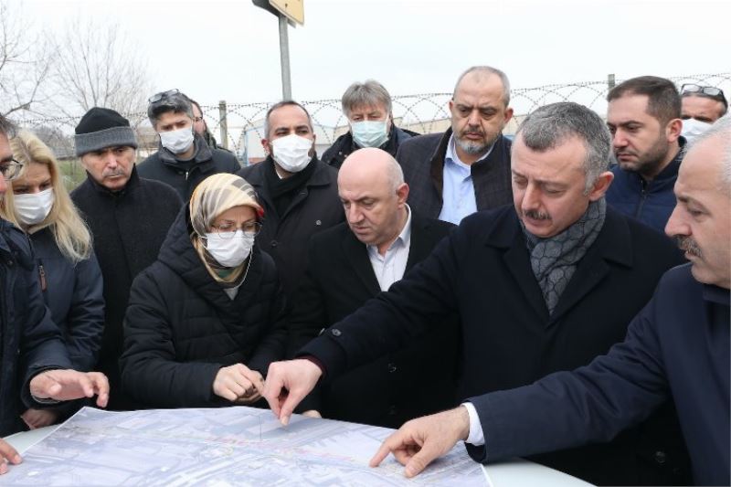 Osmangazi Köprüsü’ndeki trafik düğümü çözülüyor