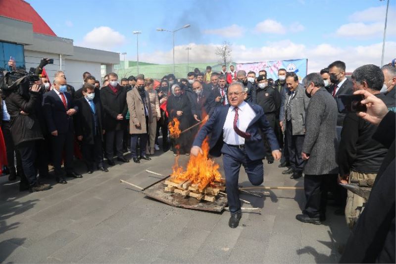 Kayseri