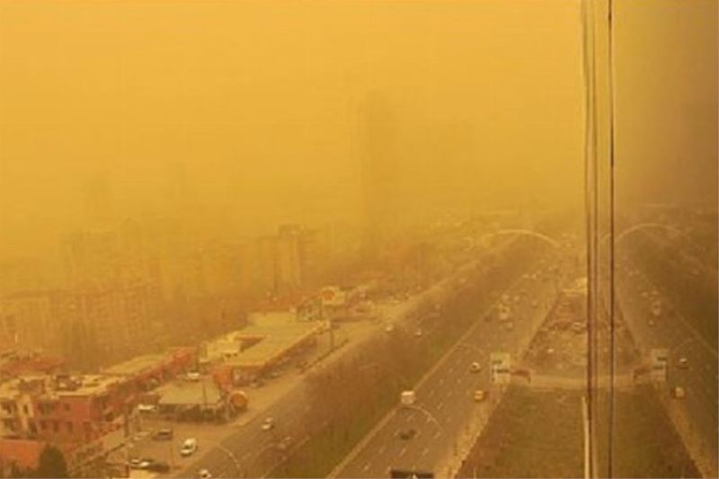 Meteoroloji uzmanından İstanbul