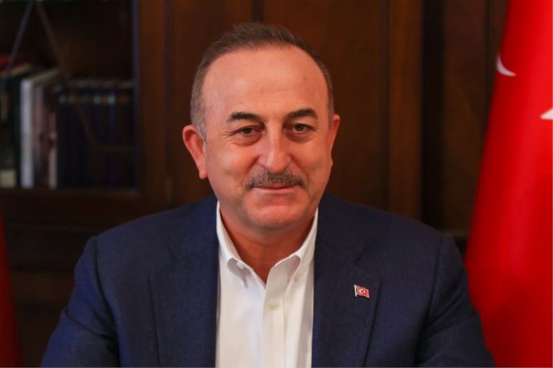 Bakan Çavuşoğlu, NATO toplantısı için Brüksel