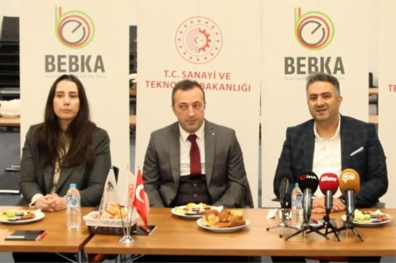 BEBKA genç istihdama yöneliyor