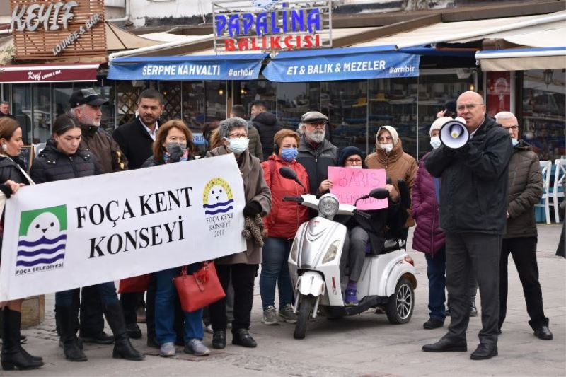 İzmir Foça Kent Konseyi