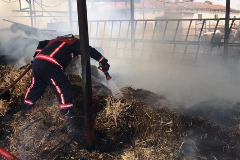 Manisa Büyükşehir ve MASKİ fırtına için alarmda