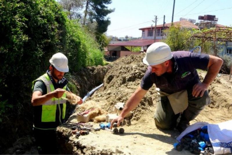 Hatay Antakya Günyazı