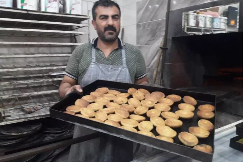 Kilis’te gerebiç telaşı başladı