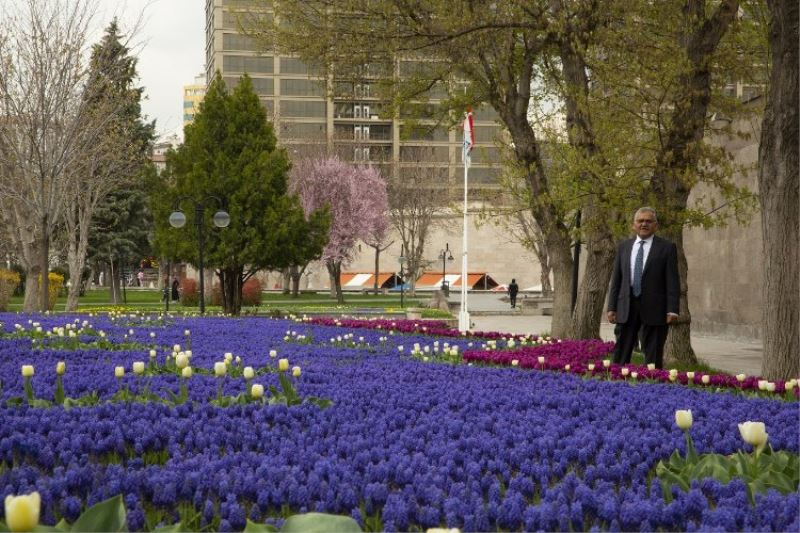 Büyükşehir Kayseri