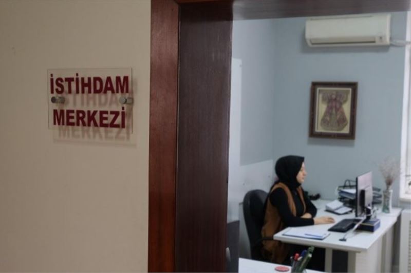 Bursa İnegöl Belediyesi 20 kişiye istihdam sağlıyor 