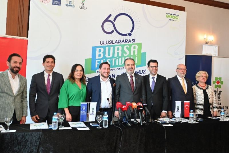 Bursa uluslararası 60