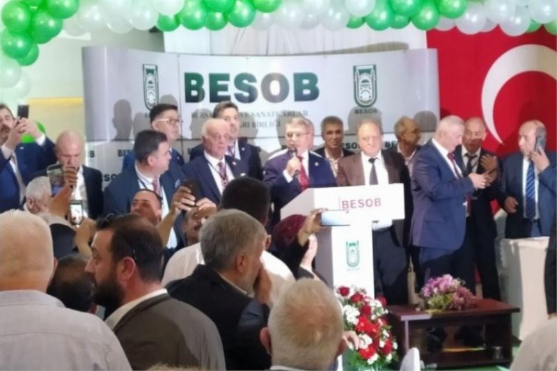 Bursa BESOB