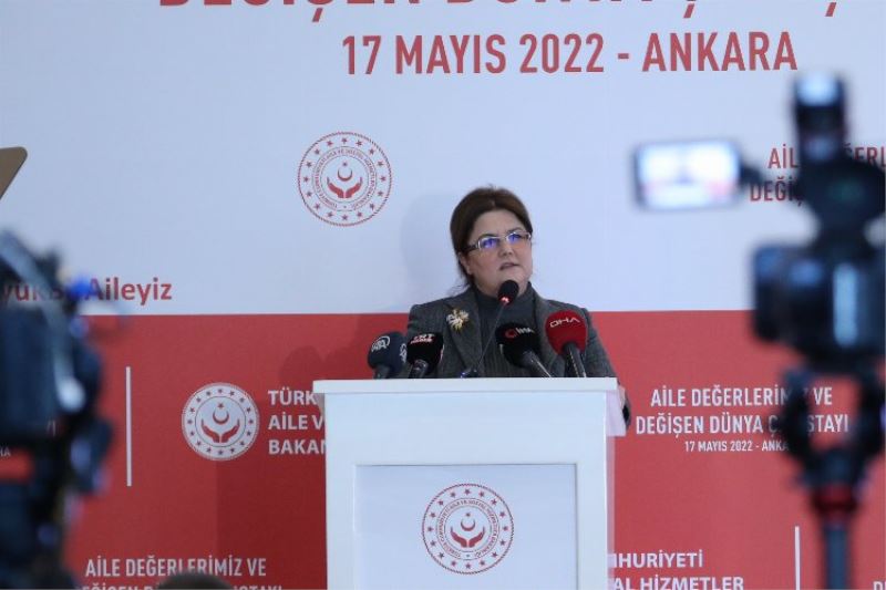 Bakan Yanık 