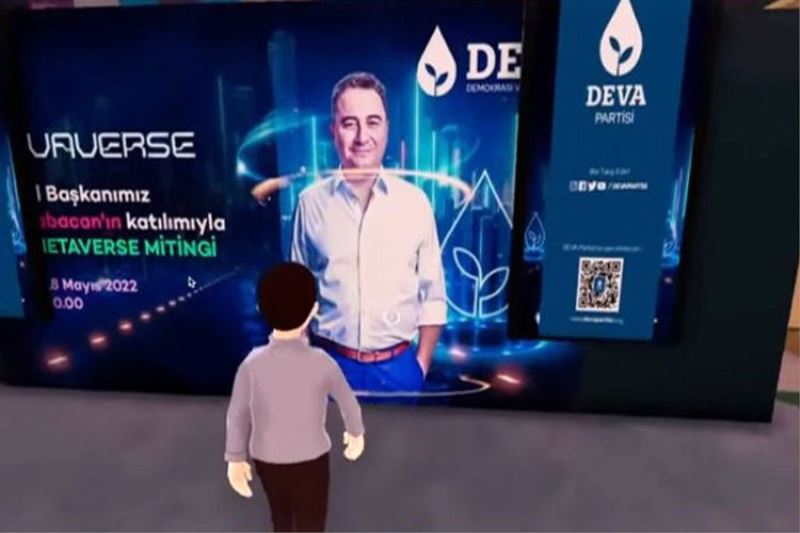 DEVA Metaverse