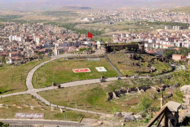 Nevşehir