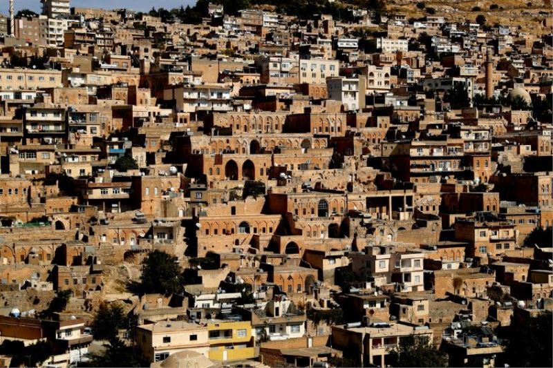 Cumhurbaşkanlığı Sosyal Politikalar Kurulu Mardin’e geliyor