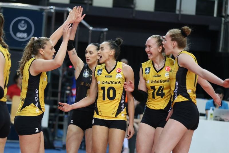 Vakıfbank