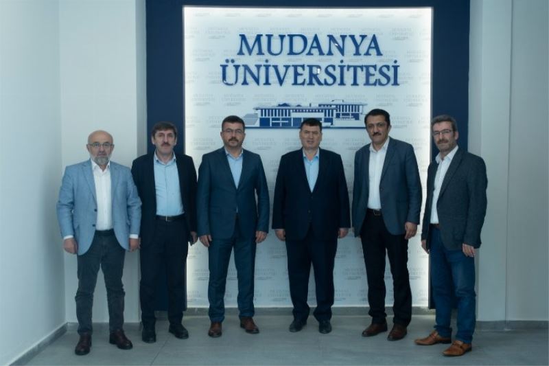 Mudanya Üniversitesi öğrenci tercihlerini değiştirecek 