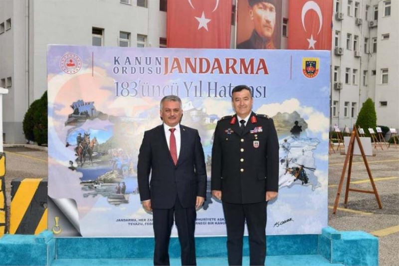 “Anadolu kıyamete kadar Türk yurdu kalacak”