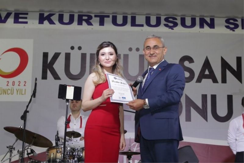 ANKA Orkestrası Kütahya