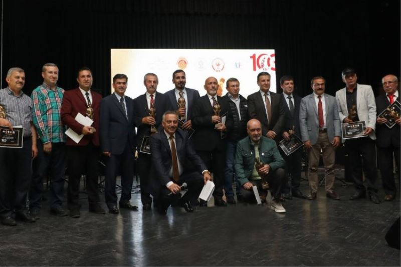 Büyük Taarruz ’un 100. Yılına ahde vefa