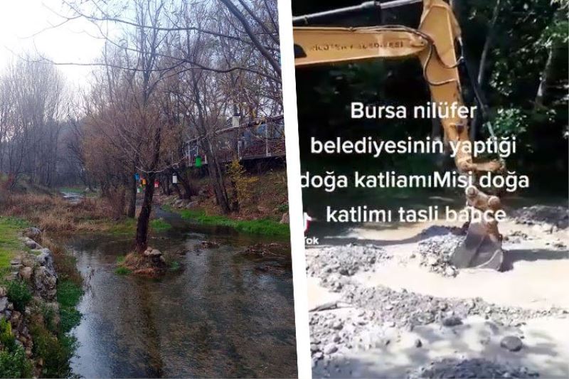 Bursa Nilüfer Belediyesi