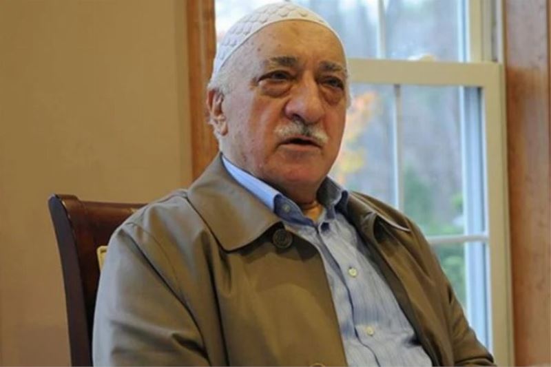 Fetullah Gülen