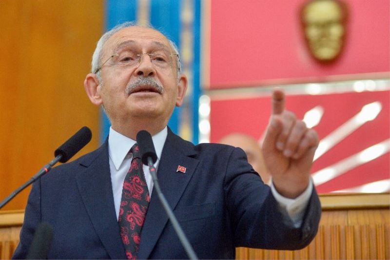 Kılıçdaroğlu