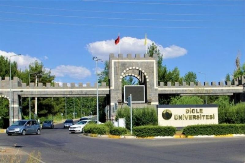 Dicle Üniversitesi