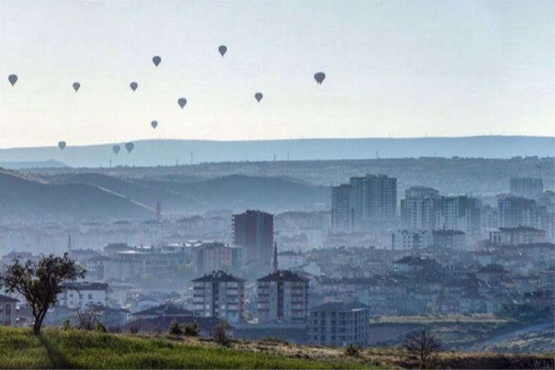 Nevşehir Belediyesi