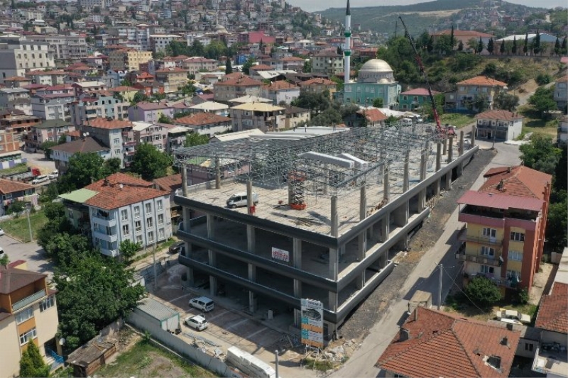 Kocaeli Dilovası