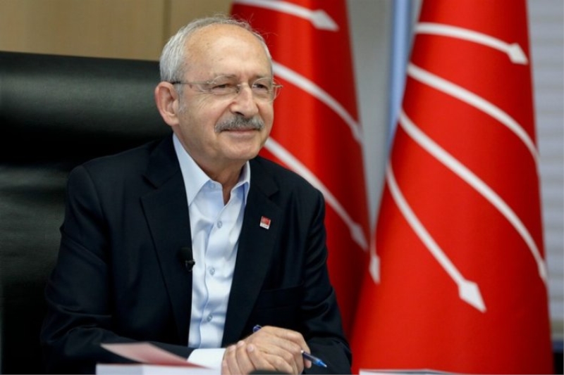 Kılıçdaroğlu: 24 Temmuz