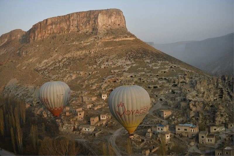 Kayseri Soğanlı